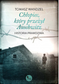 Chłopiec który przeżył Auschwitz