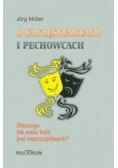 O Szczęściarzach i pechowcach