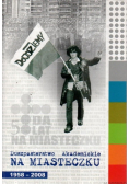 Duszpasterstwo Akademickie na Miasteczku 1958 - 2008