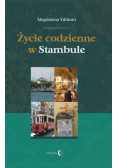 Życie codzienne w Stambule