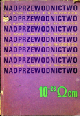 Nadprzewodnictwo