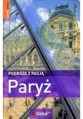 Podróże z pasją Paryż
