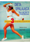 Dieta spalająca tłuszcz