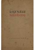Niezależni