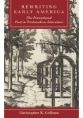 Rewriting Early America