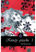 Kwiaty grzechu 5