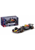Bburago Model Oracle Red Bull Racing Rb19 Sergio Pérez 1:43