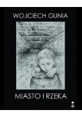 Miasto i rzeka