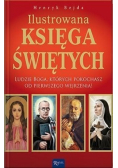 Ilustrowana Księga Świętych