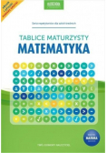 Tablice maturzysty Matematyka