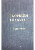 Proprium poloniae