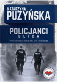 Policjanci Ulica