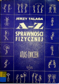 A Z Sprawności Fizycznej Atlas Ćwiczeń