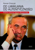 Od uwikłania do autentyczności