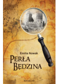 Emilia Nowak - Perła Będzina