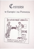 Cystersi w Europie i na Pomorzu