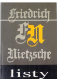 Nietzsche Listy