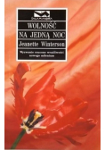 Wolność na jedną noc