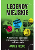 Legendy miejskie