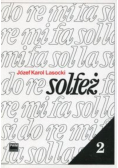 Solfeż Tom 2