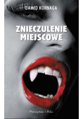 Znieczulenie miejscowe