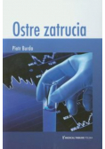 Ostre zatrucia