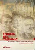 Enigma Bez Tajemnic