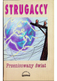 Przenicowany świat
