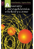 Aparaty i urządzenia elektryczne