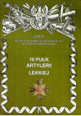 16 Pułk Artylerii Lekkiej