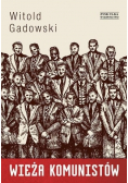 Gadowski Witold - Wieża komunistów
