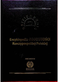 Encyklopedia Osobistości Rzeczypospolitej Polskiej Tom 4