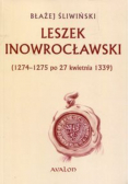 Leszek Inowrocławski