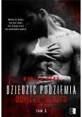 Dziedzic podziemia Tom 3 Oblicze diabła