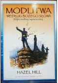 Modlitwa według bożego słowa