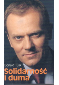 Solidarność i duma