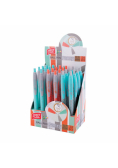 Fancy długopis automatyczny