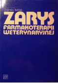 Zarys farmakoterapii weterynaryjnej