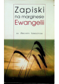 Zapiski na marginesie Ewangelii