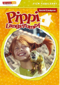 Pippi Langstrumpf