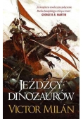 Jeźdźcy dinozaurów Tom II