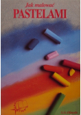 Jak malować  pastelami