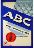 Abc nagrywanie płyt CD