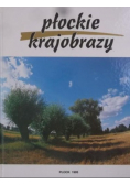 Płockie krajobrazy