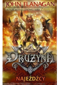 Drużyna Tom 2 Najeźdźcy
