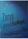Zarys psychologii