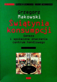 Świątynia konsumpcji