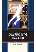 Champions in the Classroom
