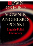 Słownik angielsko polski