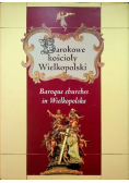 Barokowe kościoły Wielkopolski
